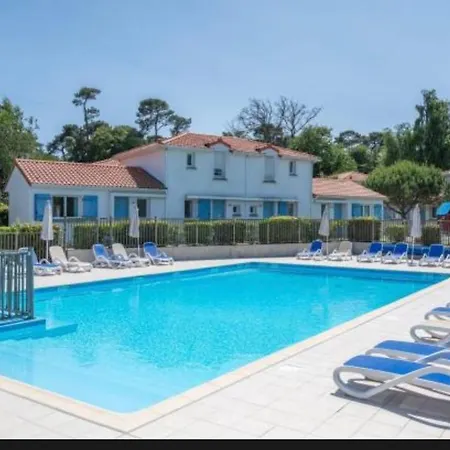 Hébergement de vacances Ocean Maison